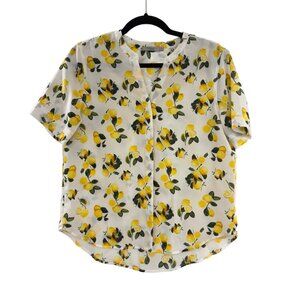🍋 When Life Gives You Lemons Top 🍋 - Size S